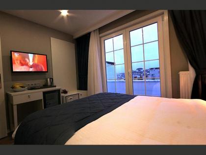 Taksim Santa Lucia Hotel - image 16