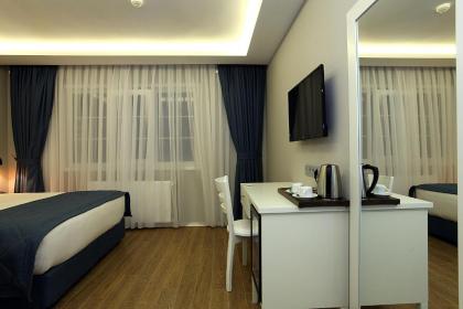 Taksim Santa Lucia Hotel - image 18