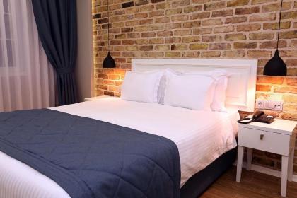 Taksim Santa Lucia Hotel - image 19