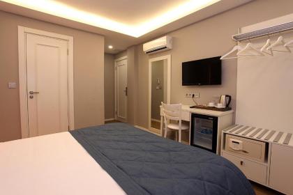 Taksim Santa Lucia Hotel - image 20