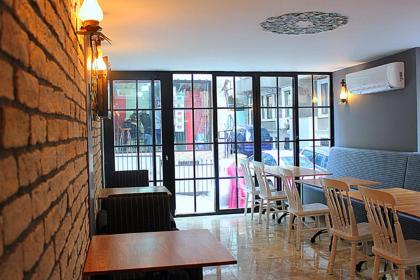 Taksim Santa Lucia Hotel - image 3