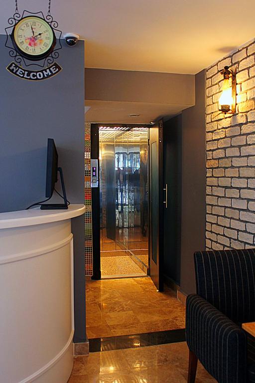 Taksim Santa Lucia Hotel - image 5