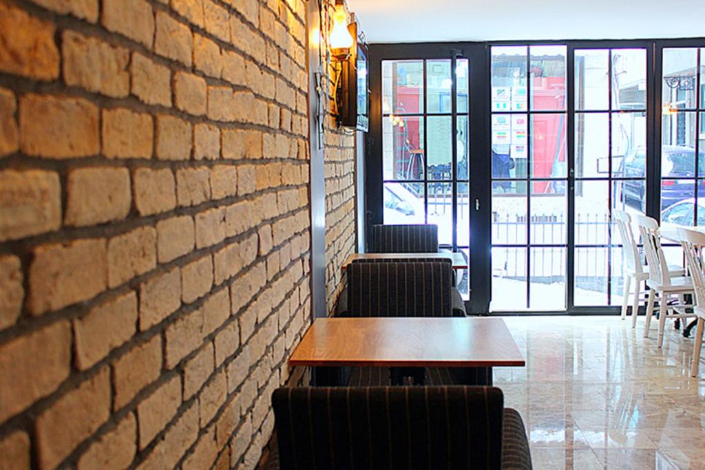 Taksim Santa Lucia Hotel - image 6
