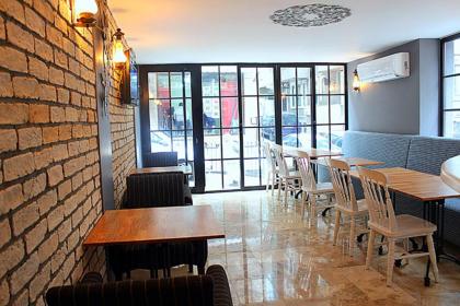 Taksim Santa Lucia Hotel - image 8