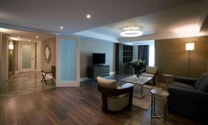 Radisson Blu Hotel Istanbul Sisli - image 12