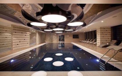 Radisson Blu Hotel Istanbul Sisli - image 14