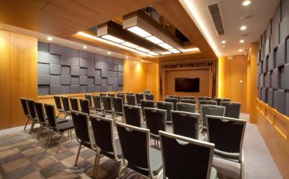 Radisson Blu Hotel Istanbul Sisli - image 15