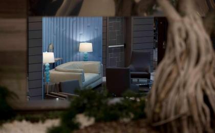Radisson Blu Hotel Istanbul Sisli - image 16