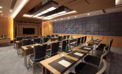 Radisson Blu Hotel Istanbul Sisli - image 17