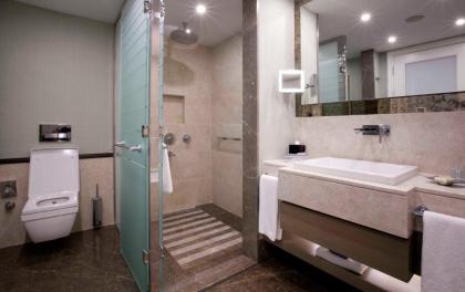 Radisson Blu Hotel Istanbul Sisli - image 3