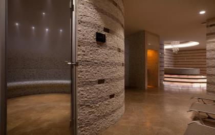 Radisson Blu Hotel Istanbul Sisli - image 5