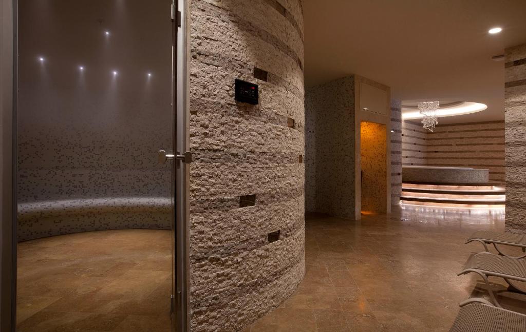 Radisson Blu Hotel Istanbul Sisli - image 5