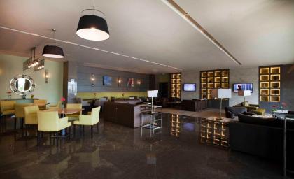 Radisson Blu Hotel Istanbul Sisli - image 7