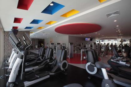 Radisson Blu Hotel Istanbul Sisli - image 9