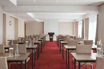 Ramada Encore Istanbul Bayrampasa - image 10
