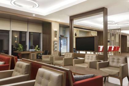 Ramada Encore Istanbul Bayrampasa - image 12