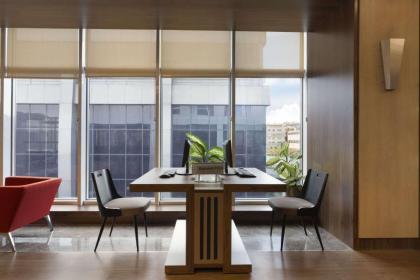 Ramada Encore Istanbul Bayrampasa - image 13