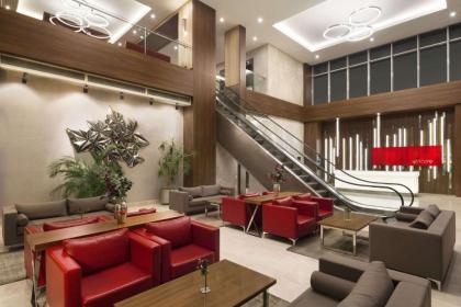 Ramada Encore Istanbul Bayrampasa - image 14