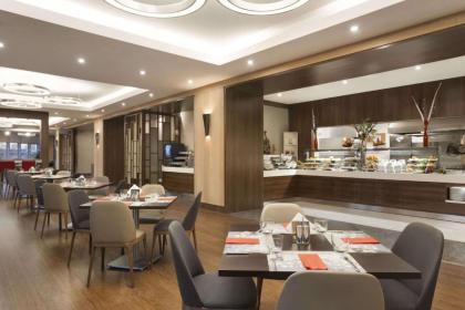 Ramada Encore Istanbul Bayrampasa - image 17