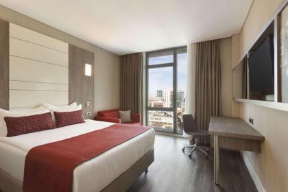 Ramada Encore Istanbul Bayrampasa - image 19