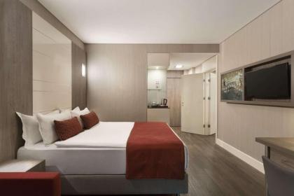 Ramada Encore Istanbul Bayrampasa - image 20