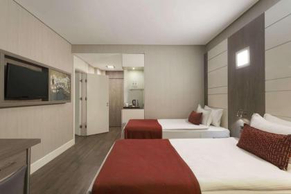 Ramada Encore Istanbul Bayrampasa - image 3