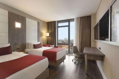 Ramada Encore Istanbul Bayrampasa - image 4