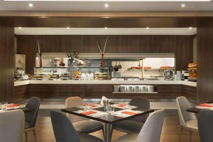 Ramada Encore Istanbul Bayrampasa - image 7