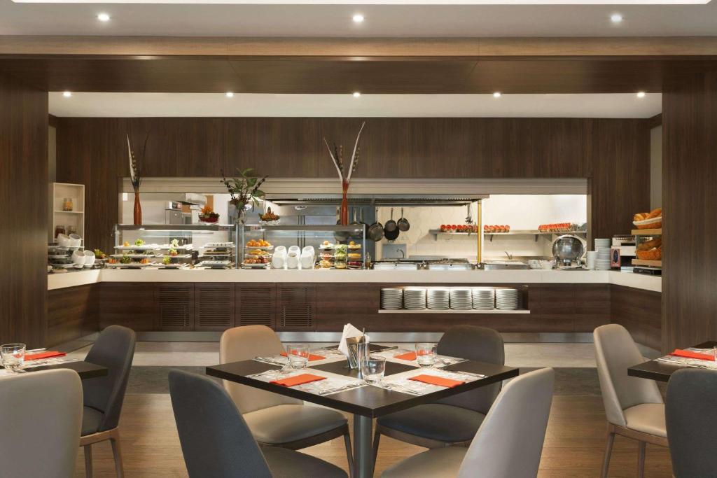 Ramada Encore Istanbul Bayrampasa - image 7