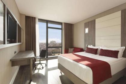 Ramada Encore Istanbul Bayrampasa - image 9