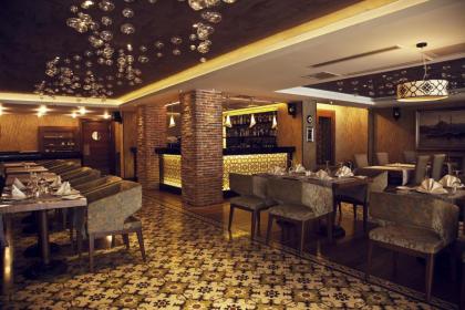 Hotel Suadiye - image 10