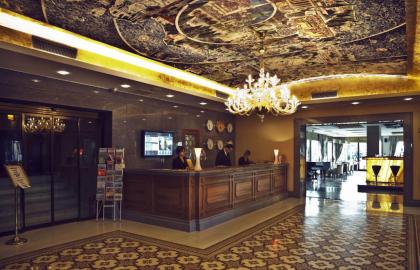 Hotel Suadiye - image 11