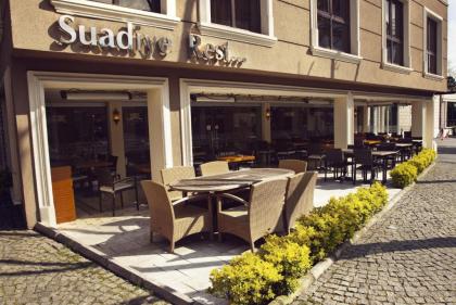 Hotel Suadiye - image 13