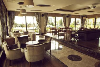 Hotel Suadiye - image 14