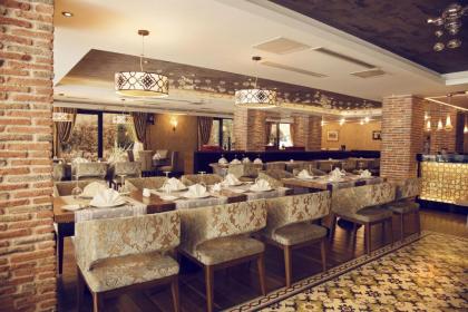 Hotel Suadiye - image 15