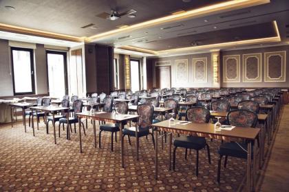 Hotel Suadiye - image 16