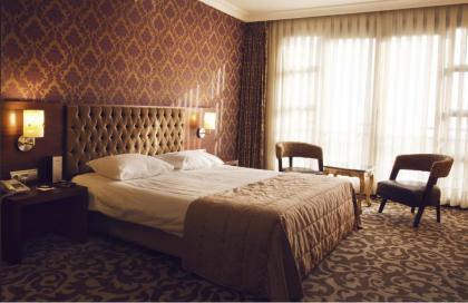 Hotel Suadiye - image 2