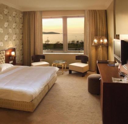 Hotel Suadiye - image 20