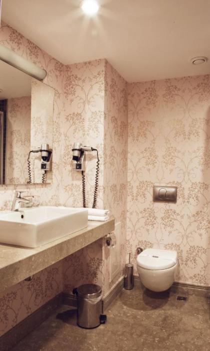 Hotel Suadiye - image 5