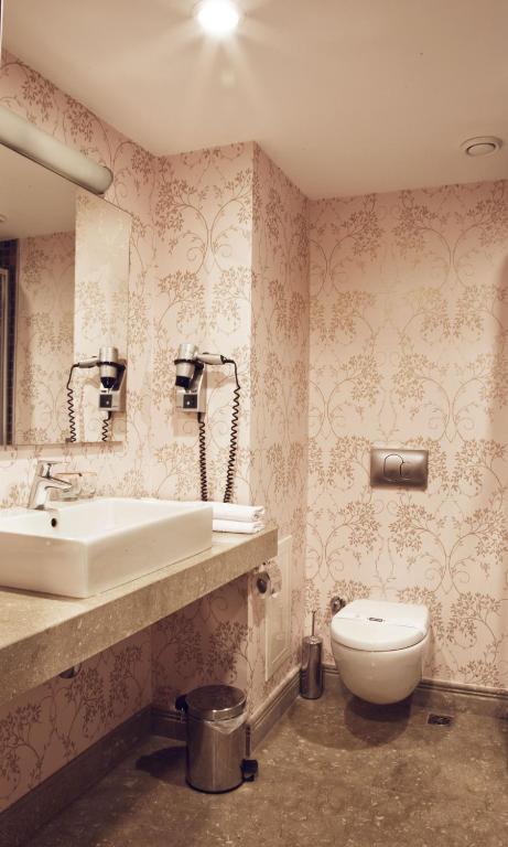 Hotel Suadiye - image 5