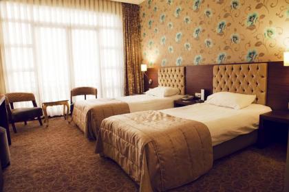 Hotel Suadiye - image 6