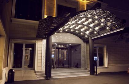 Hotel Suadiye - image 8