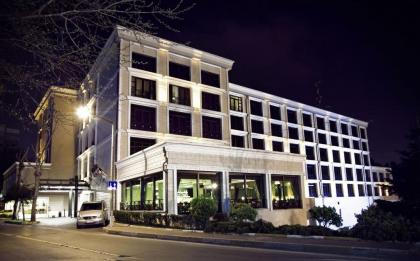 Hotel Suadiye - image 9