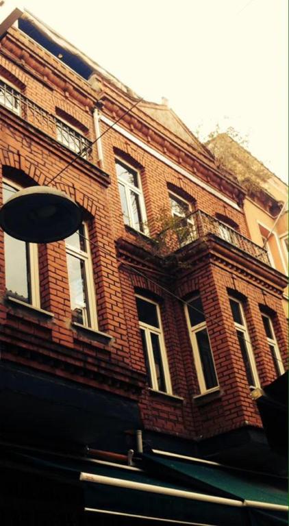 Puffin Boutique - Istanbul - main image