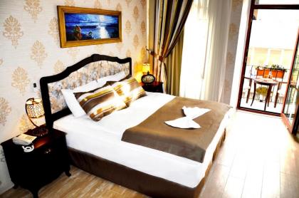 Taksim House - image 1