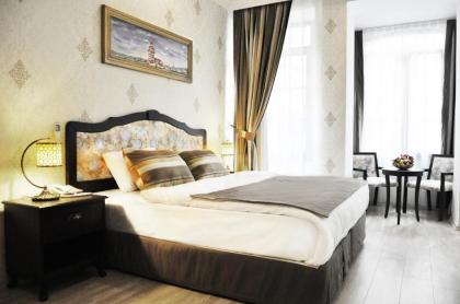Taksim House - image 10
