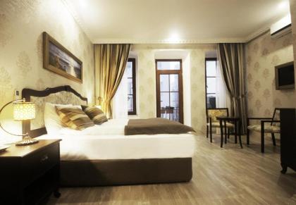 Taksim House - image 11