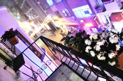 Taksim House - image 12