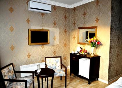 Taksim House - image 13