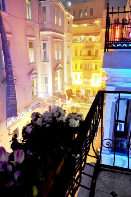 Taksim House - image 14